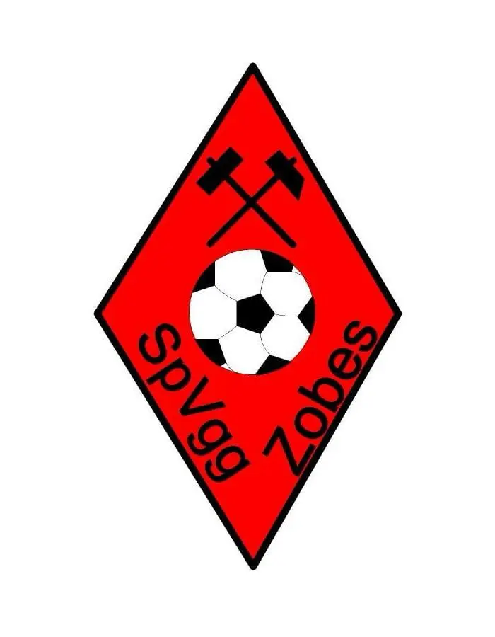Logo der SpVgg Zobes